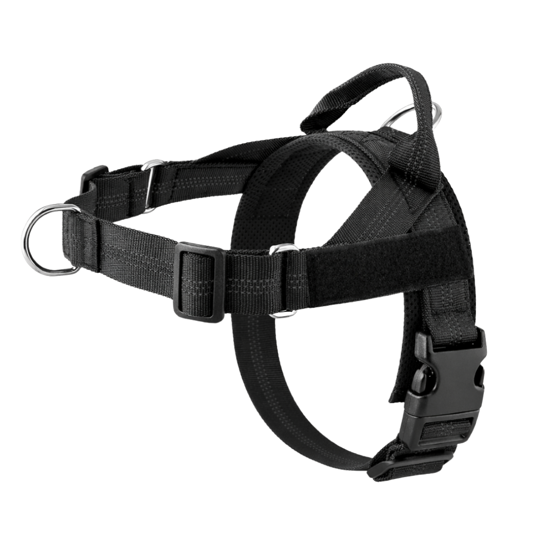 No-Pull Dog Harness