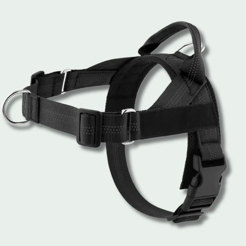 Arnés Antitirones para Perros DogSpoke™ RestEasy
