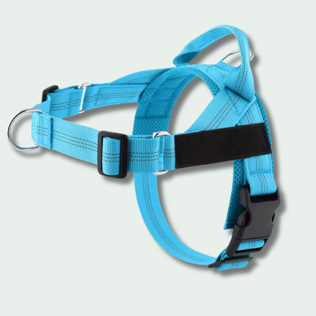 Arnés Antitirones para Perros DogSpoke™ RestEasy