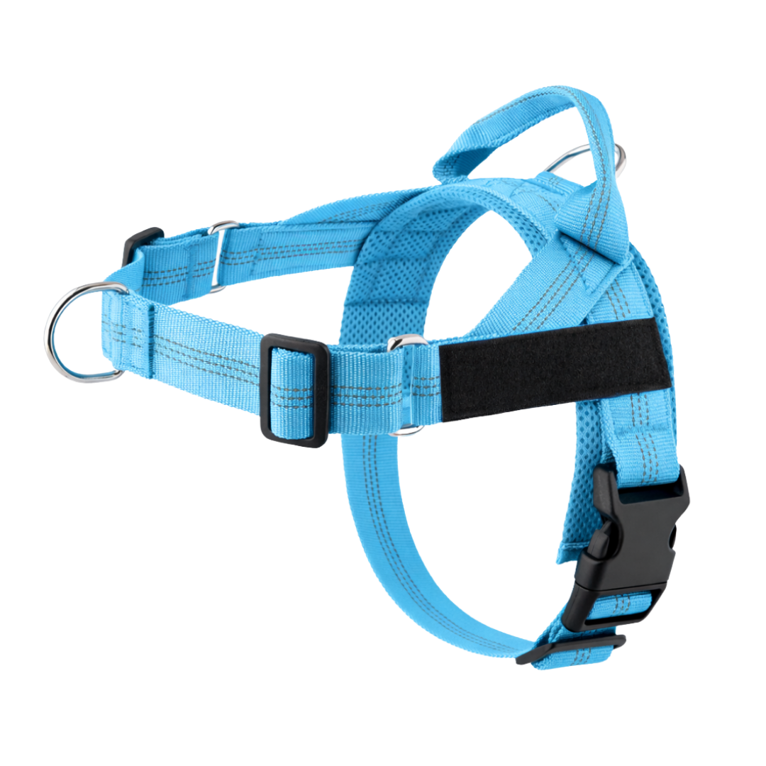 No-Pull Dog Harness