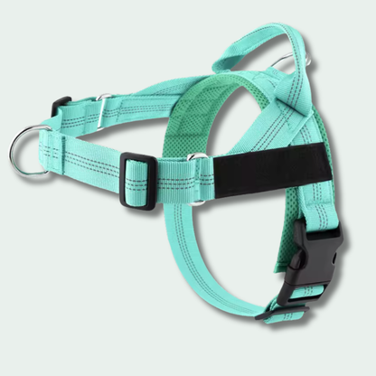 Arnés Antitirones para Perros DogSpoke™ RestEasy