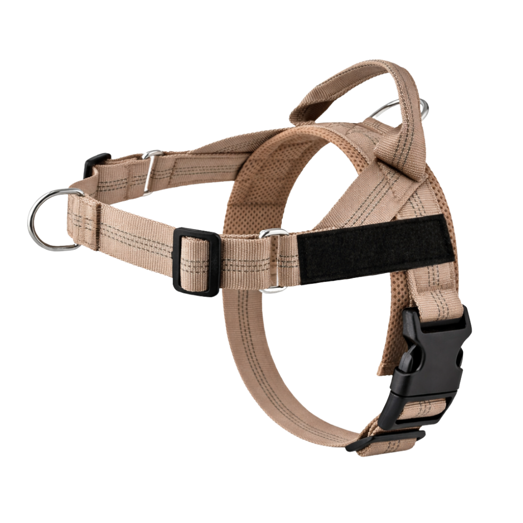 No-Pull Dog Harness