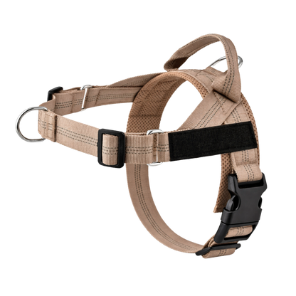 No-Pull Dog Harness