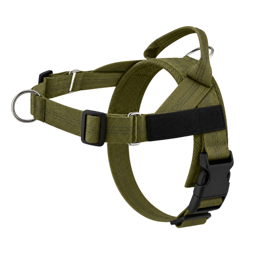 No-Pull Dog Harness