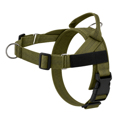 No-Pull Dog Harness
