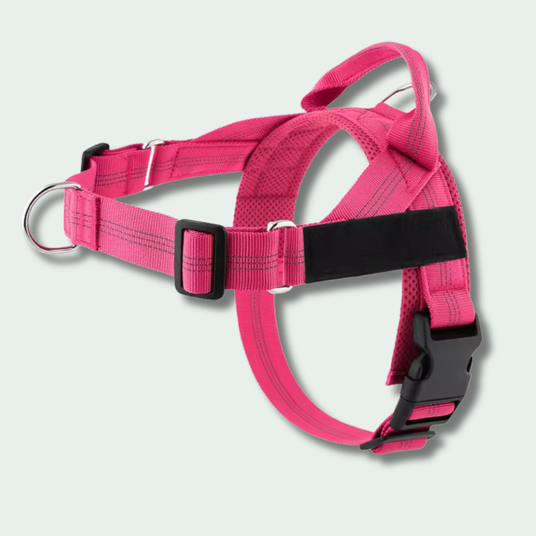 Arnés Antitirones para Perros DogSpoke™ RestEasy