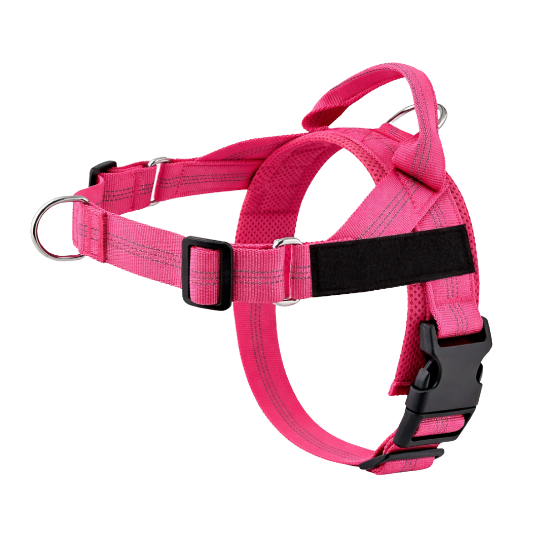 No-Pull Dog Harness