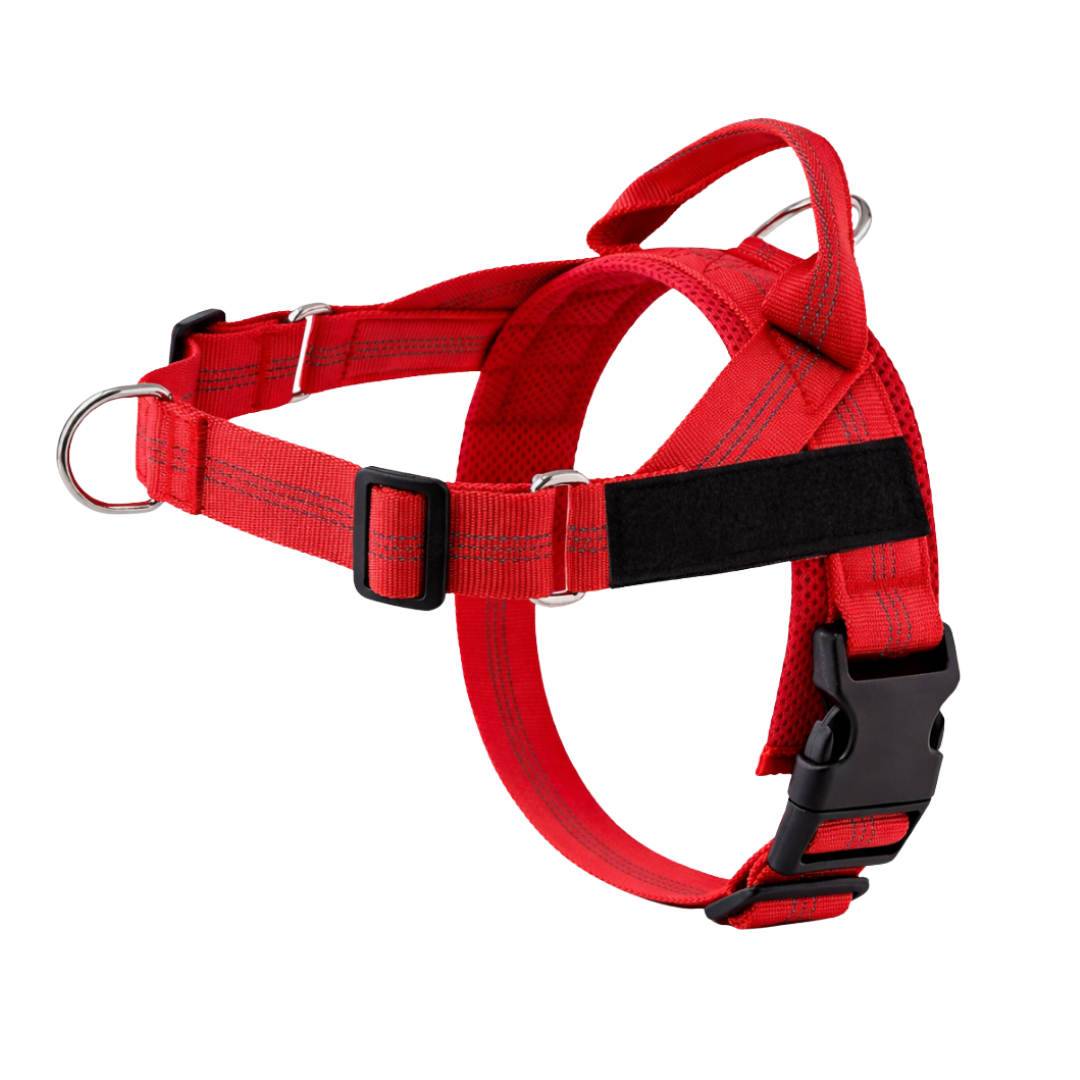 No-Pull Dog Harness