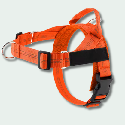 Arnés Antitirones para Perros DogSpoke™ RestEasy