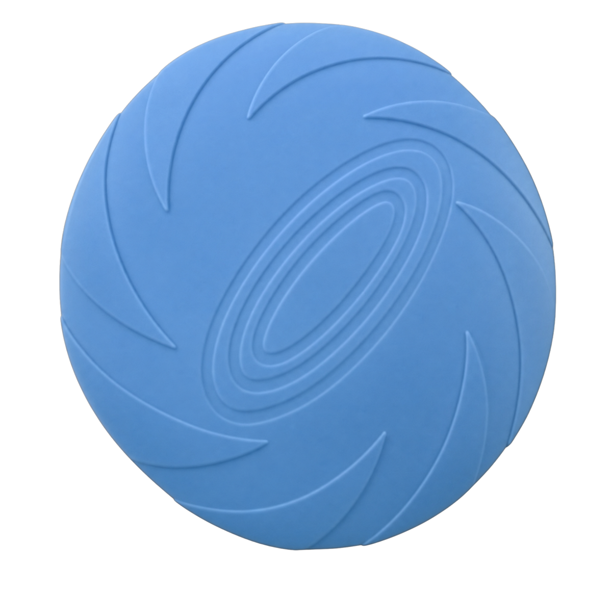 Durable Dog Frisbee