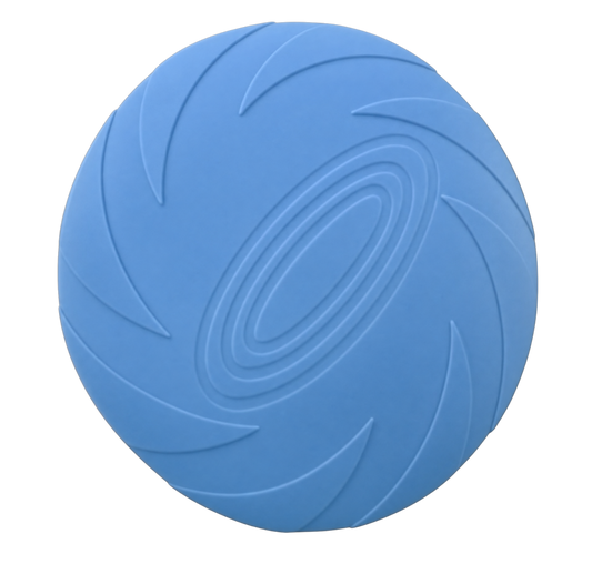 Durable Dog Frisbee