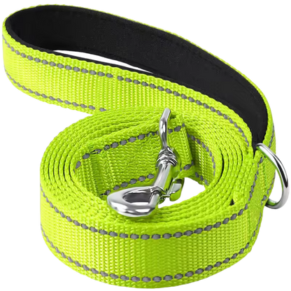 Reflective Classic Dog Leash