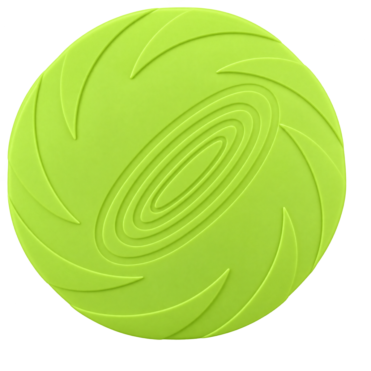 Durable Dog Frisbee