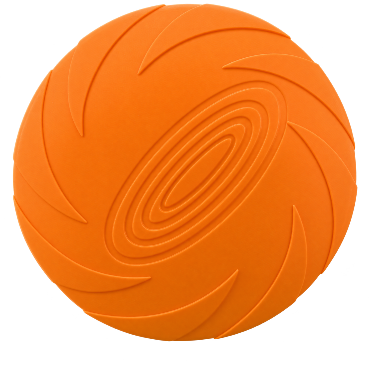 Durable Dog Frisbee