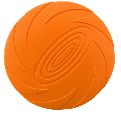 Durable Dog Frisbee