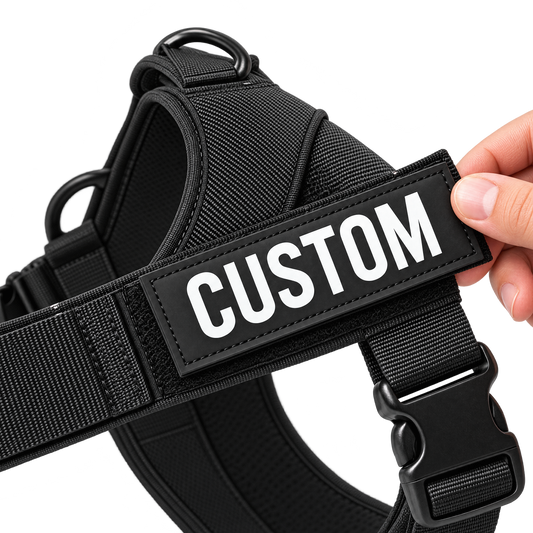 2 Name Patches