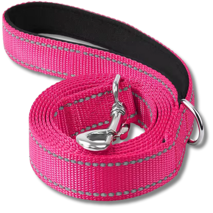 Reflective Classic Dog Leash