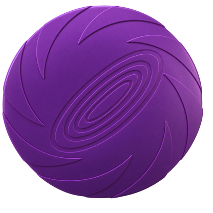Durable Dog Frisbee