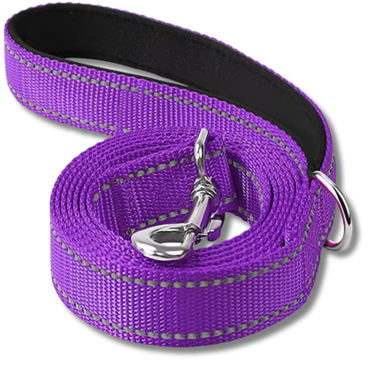 Reflective Classic Dog Leash