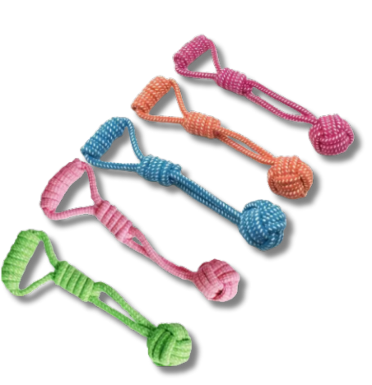 Rope Dog Toy