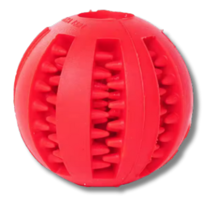 Treat Dispensing Dog Ball