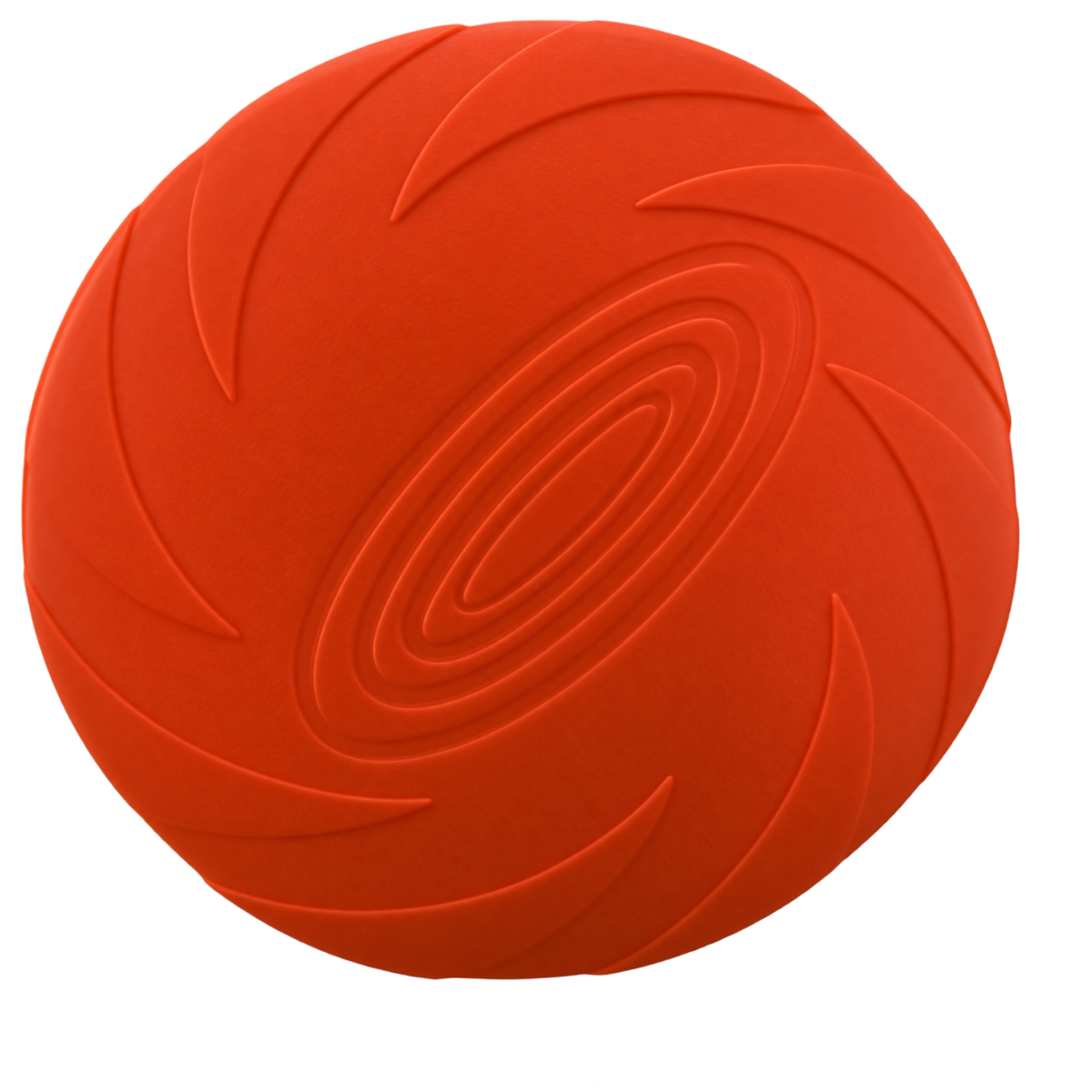 Durable Dog Frisbee