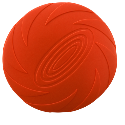 Durable Dog Frisbee