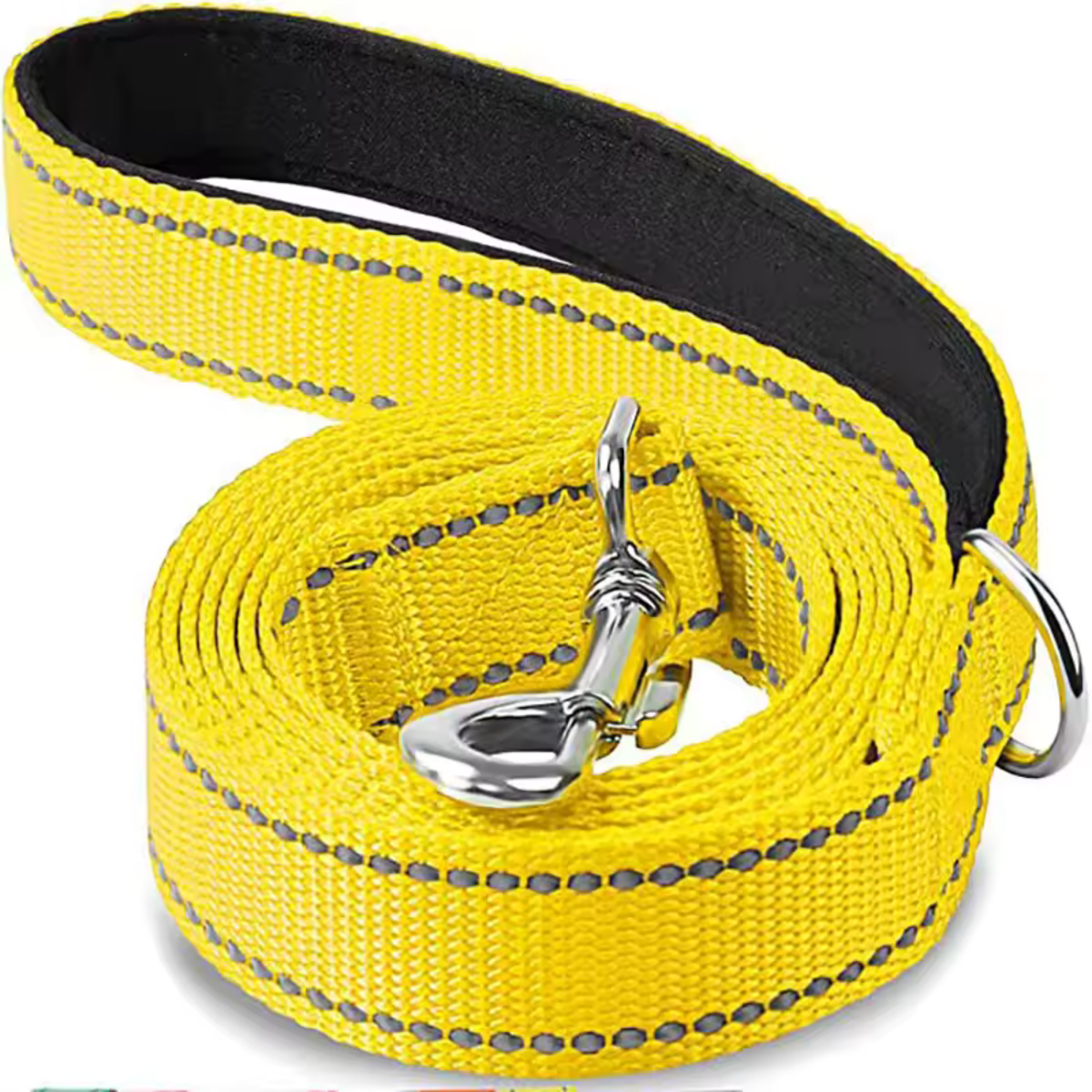 Reflective Classic Dog Leash