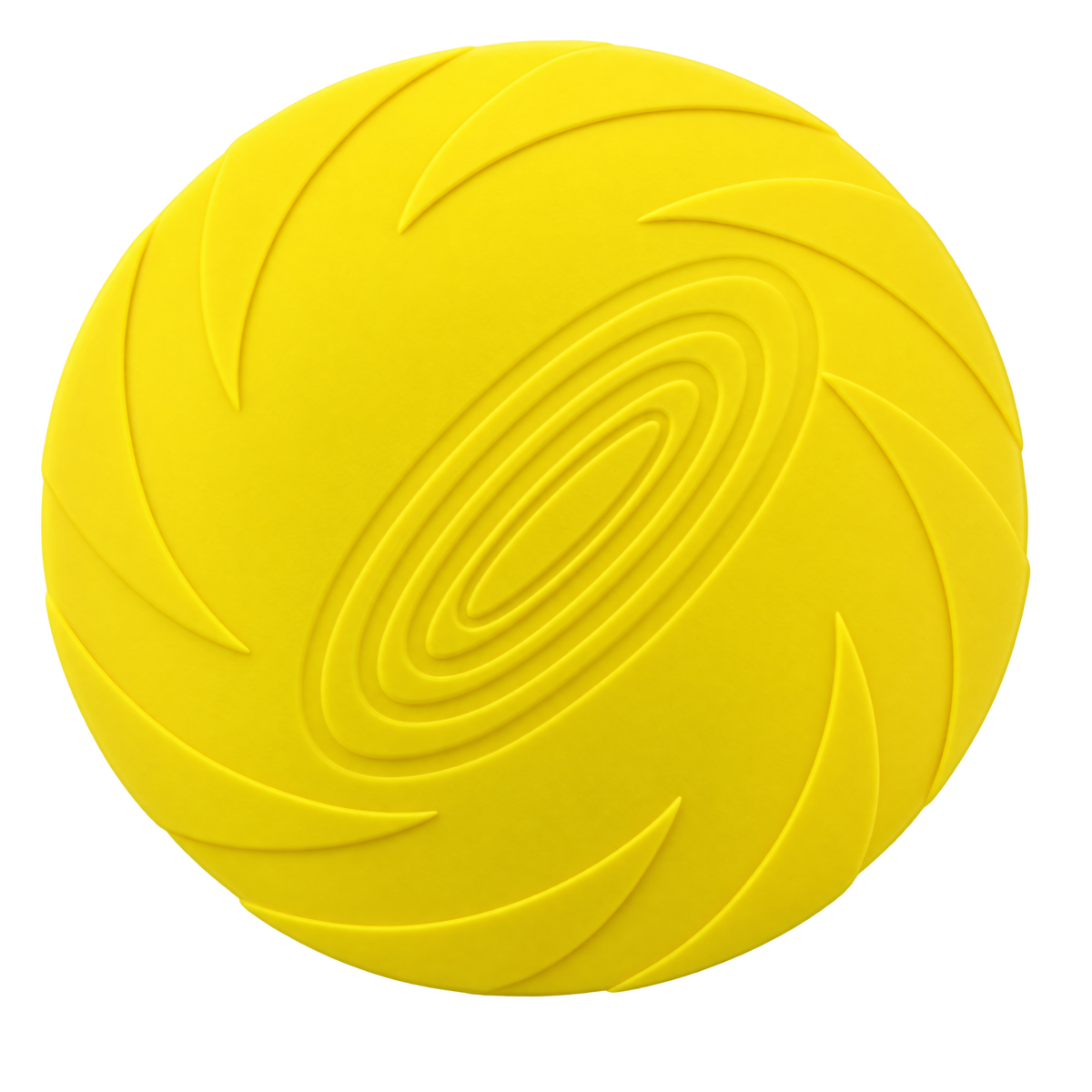 Durable Dog Frisbee