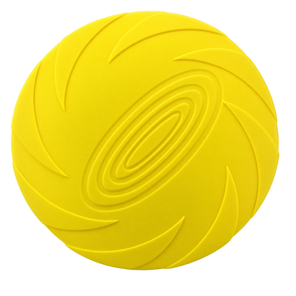 Durable Dog Frisbee